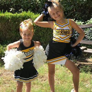 Meet your Posher, Leigh anne